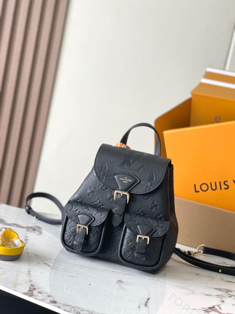 Louis Vuitton Backpacks